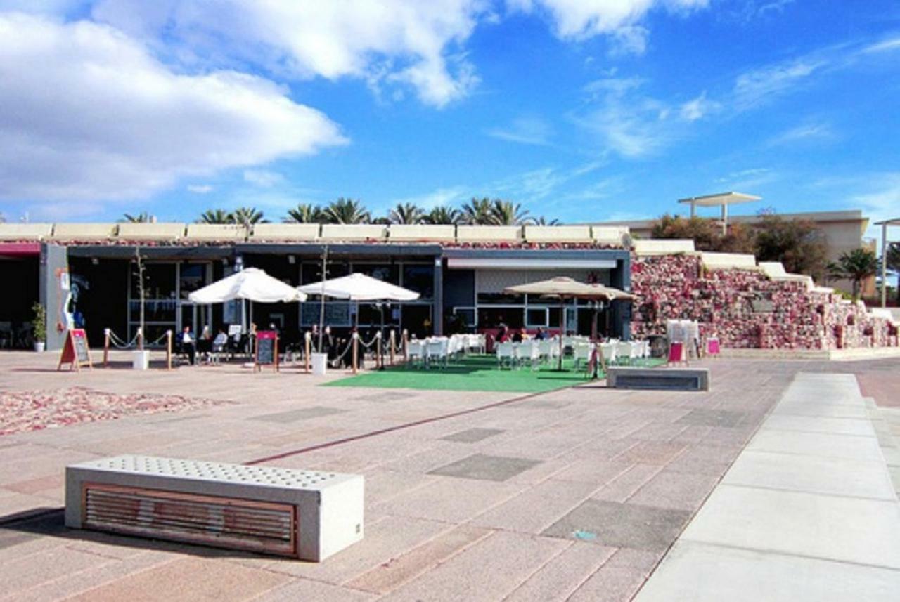 Apartamento Tania - El Toyo - Cabo De Gata Retamar  Exterior foto