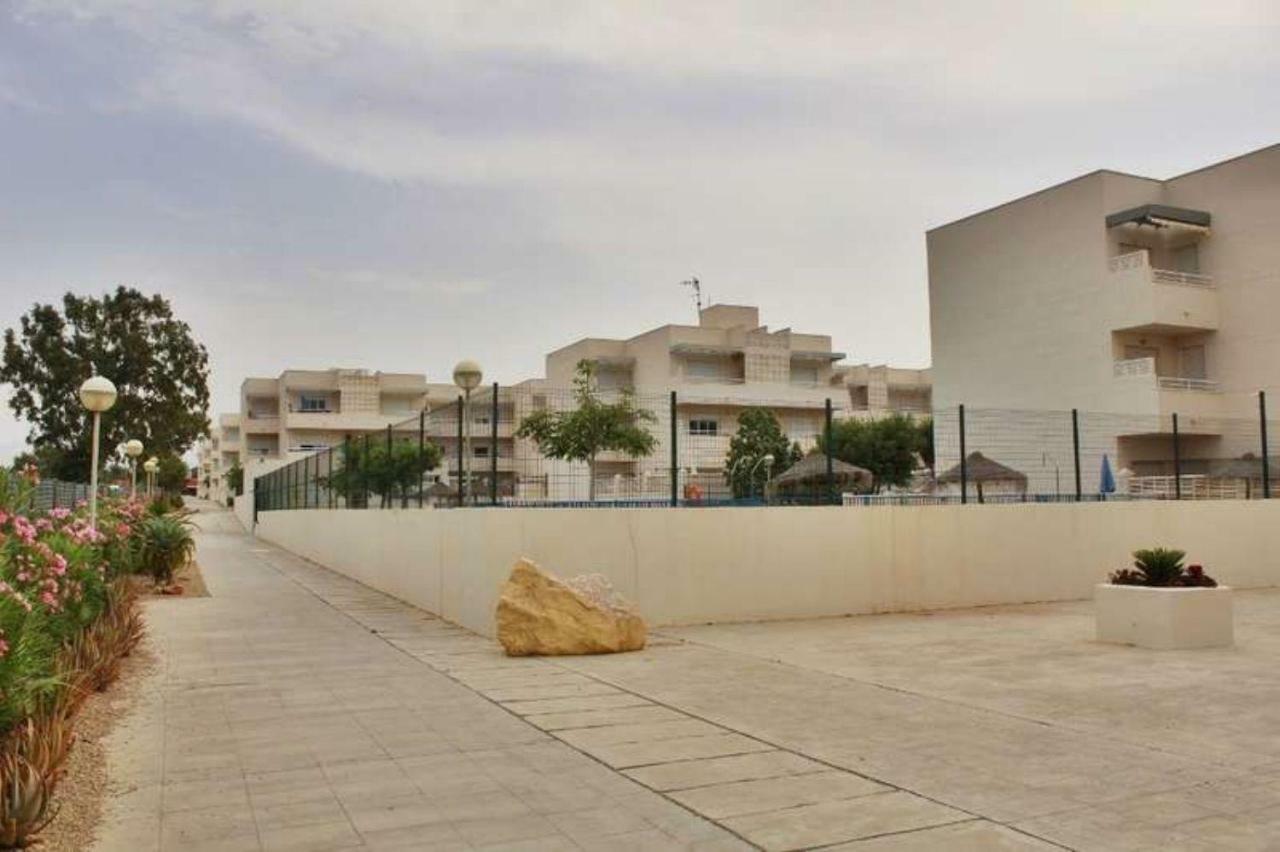Apartamento Tania - El Toyo - Cabo De Gata Retamar  Exterior foto